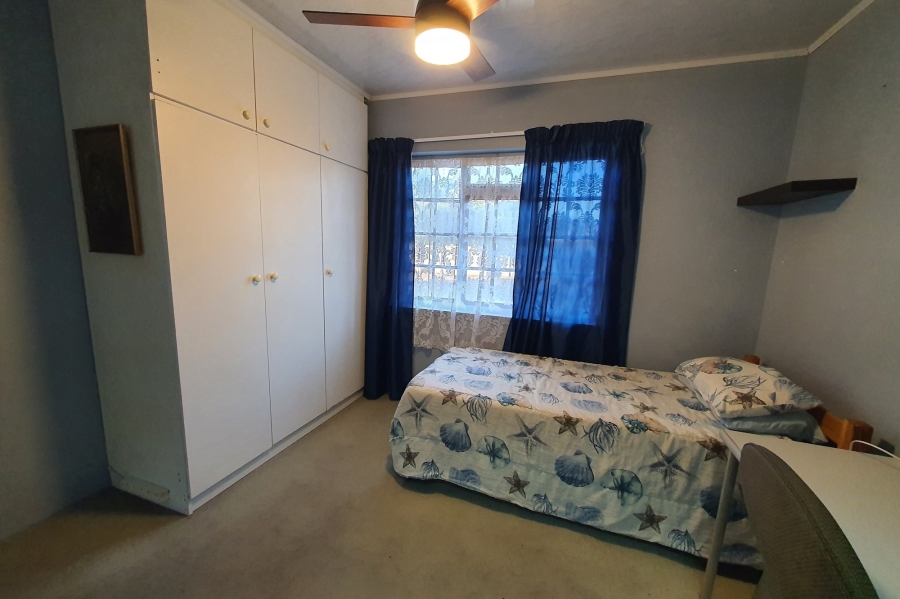 To Let 1 Bedroom Property for Rent in Elim Western Cape